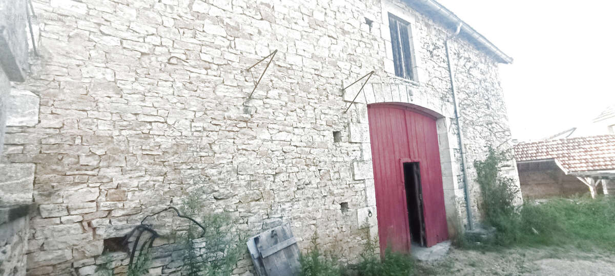 Maison à SAINTE-ORSE