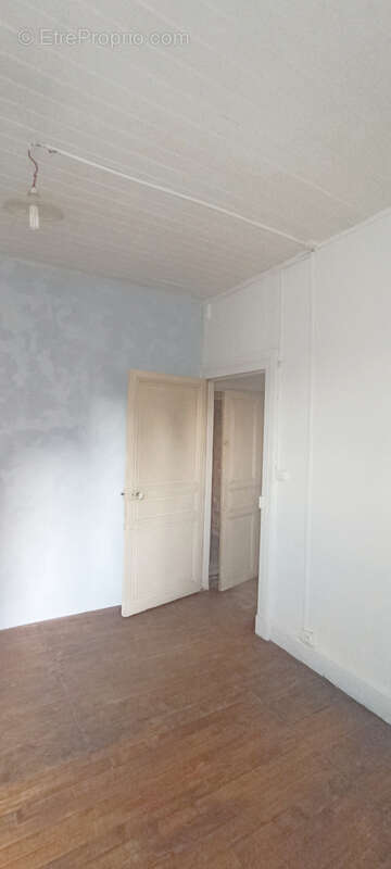 Maison à SAINTE-ORSE