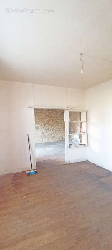 Maison à SAINTE-ORSE