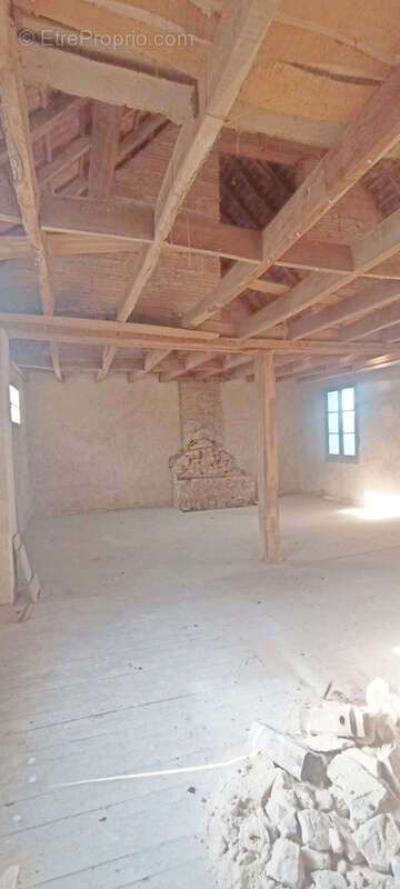 Maison à SAINTE-ORSE