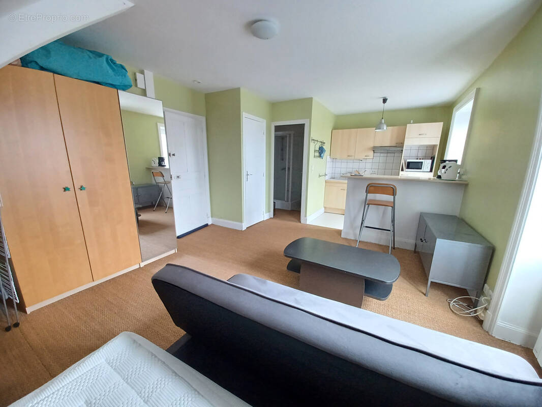 Appartement à MAURIAC