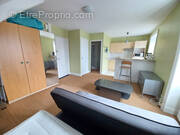 Appartement à MAURIAC