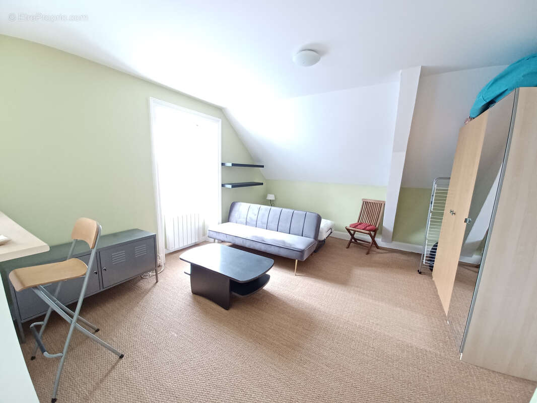 Appartement à MAURIAC