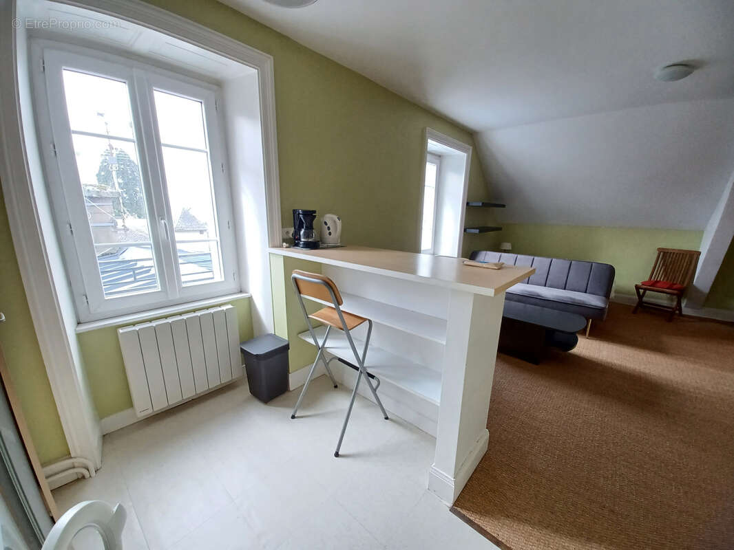 Appartement à MAURIAC