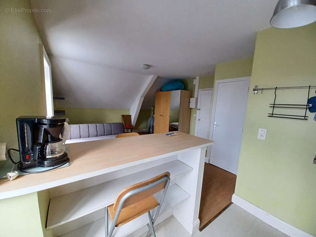 Appartement à MAURIAC