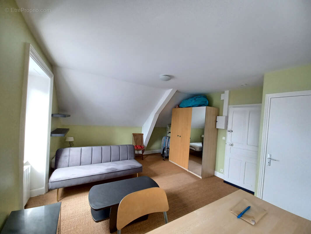 Appartement à MAURIAC