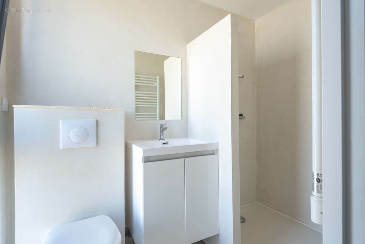 Appartement à CREON