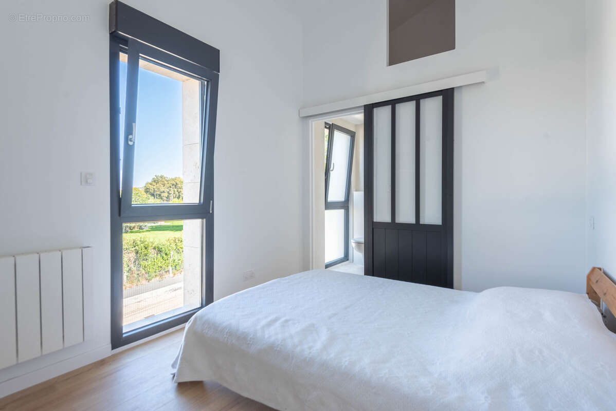 Appartement à CREON