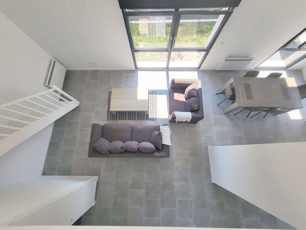 Appartement à CREON