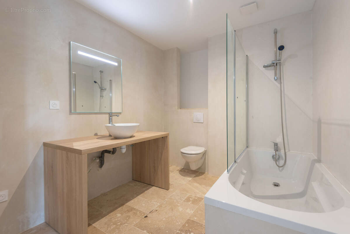 Appartement à CREON