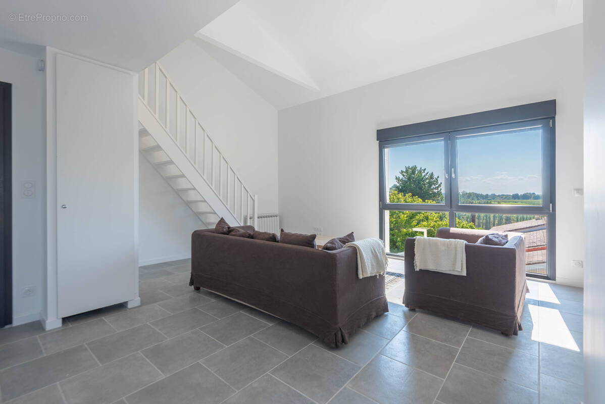 Appartement à CREON