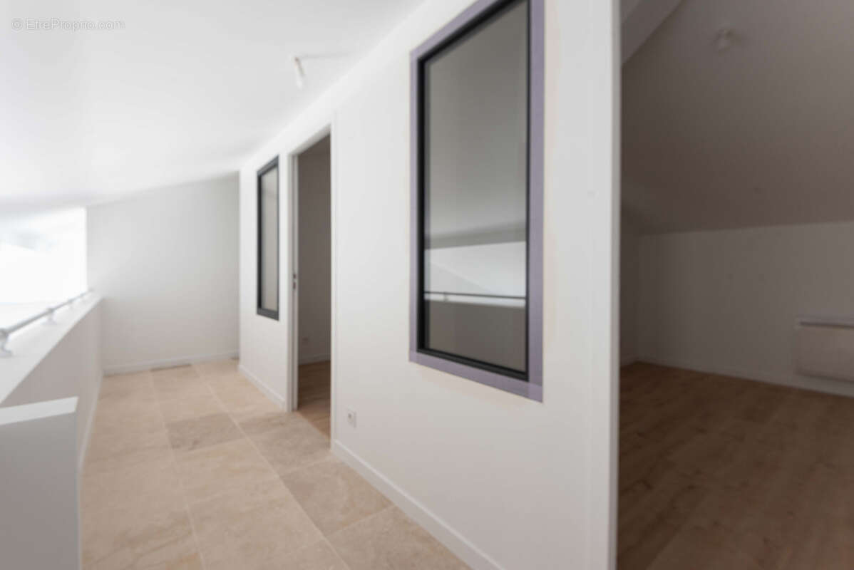 Appartement à CREON