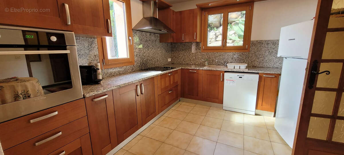 Maison à LE LAVANDOU