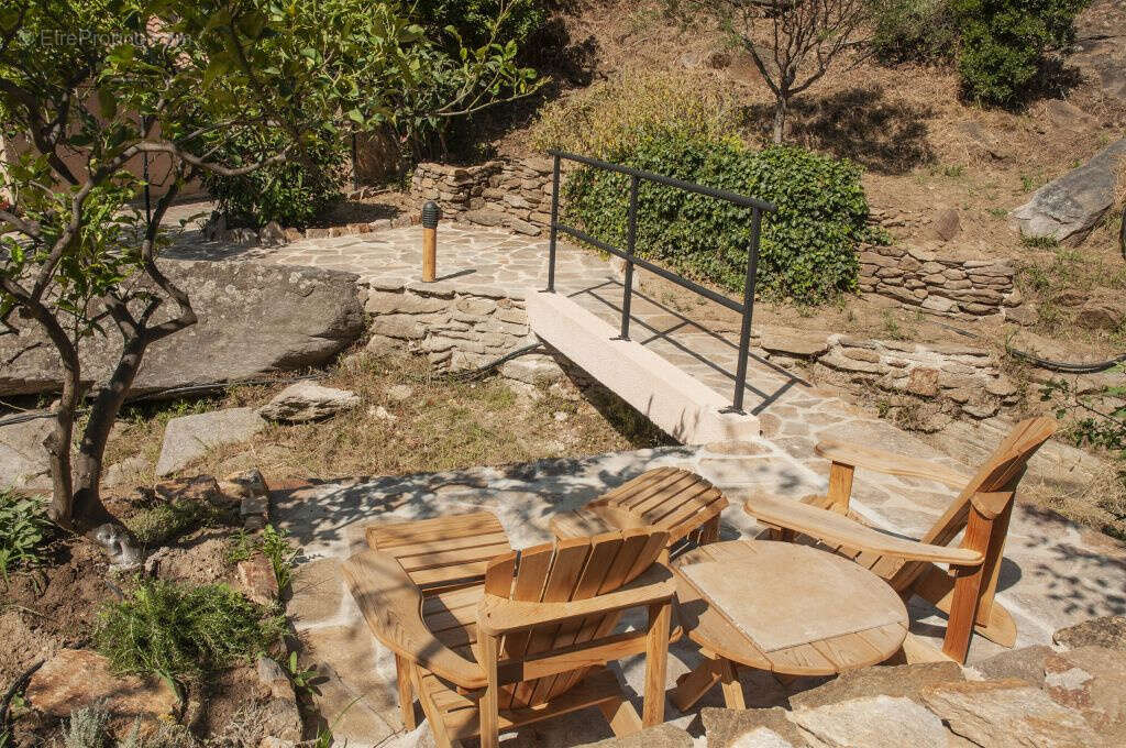 Maison à LE LAVANDOU