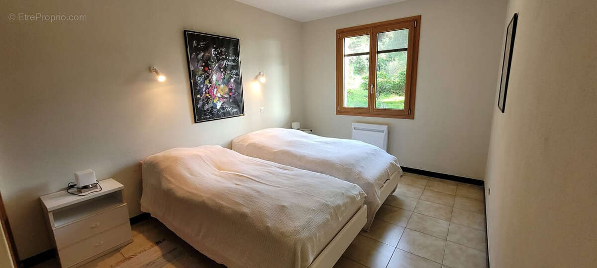 Maison à LE LAVANDOU