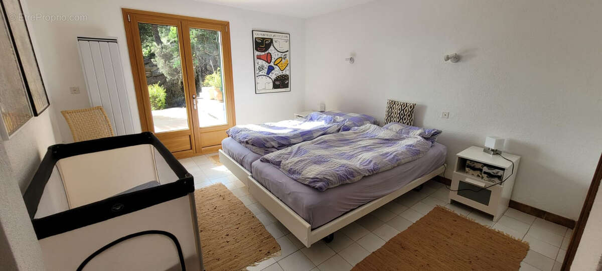 Maison à LE LAVANDOU