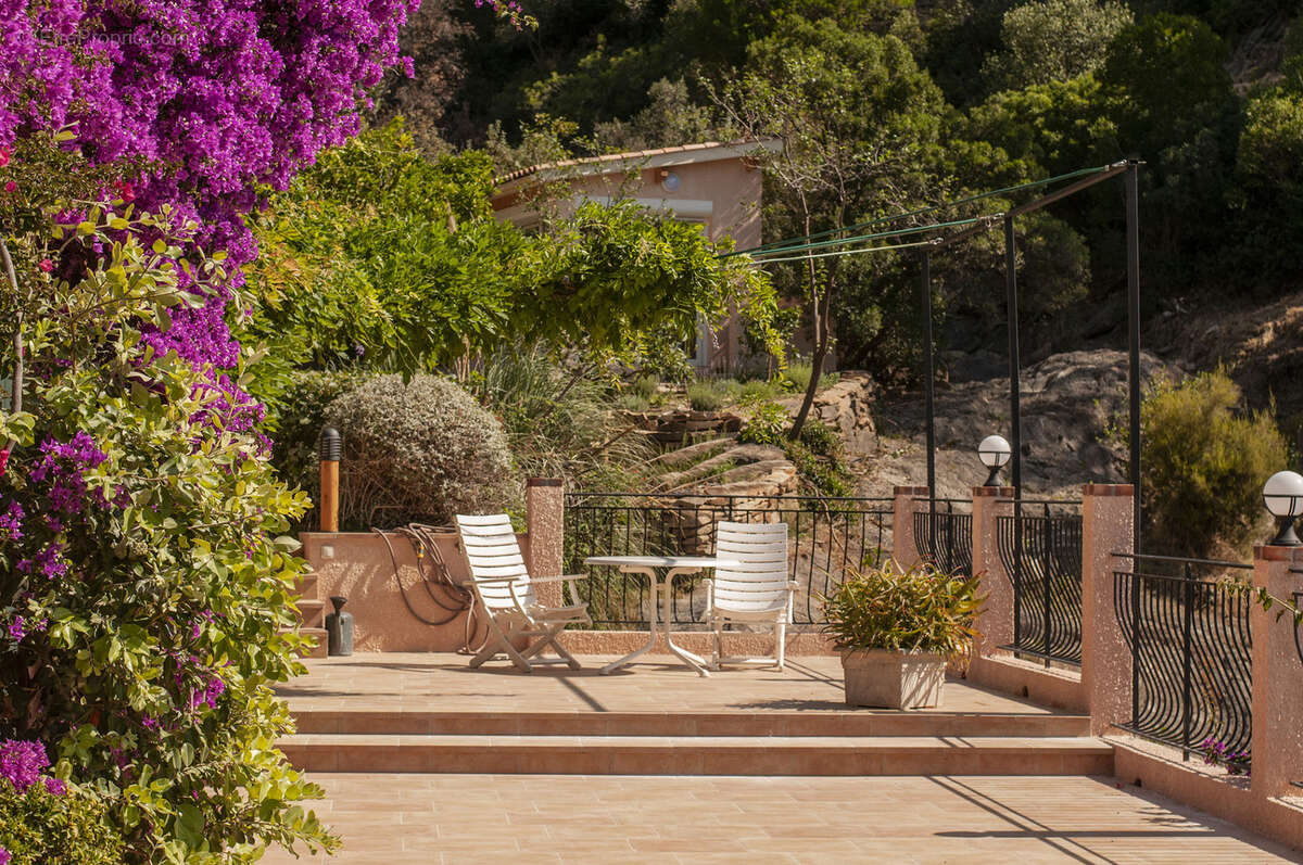 Maison à LE LAVANDOU
