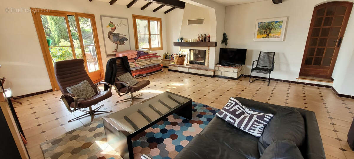 Maison à LE LAVANDOU