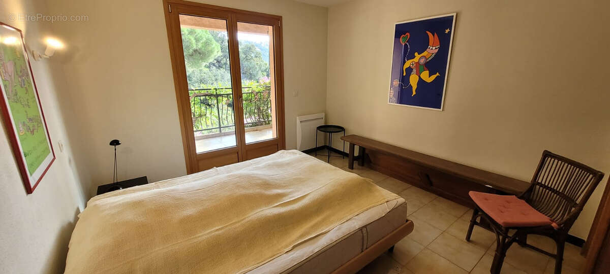 Maison à LE LAVANDOU