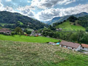 Terrain à SAINT-JEAN-PIED-DE-PORT