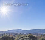 Terrain à MOULES-ET-BAUCELS