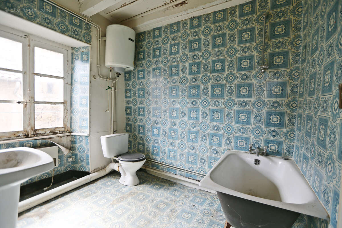 Appartement à LANGEAC