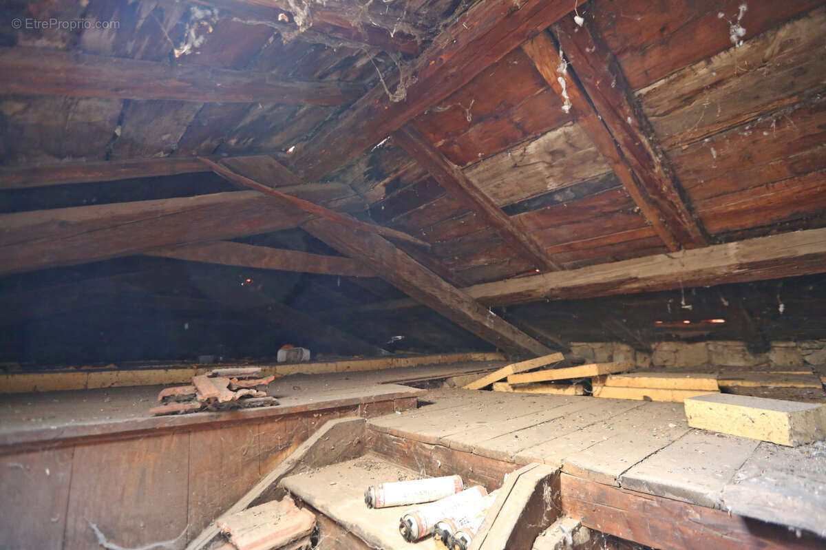 Appartement à LANGEAC