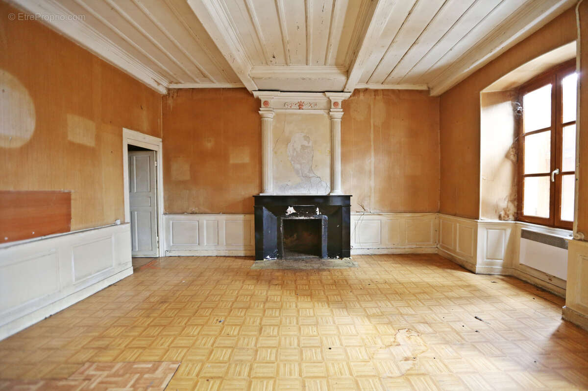 Appartement à LANGEAC