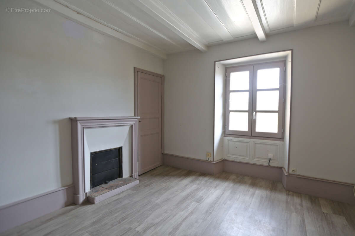 Appartement à LANGEAC