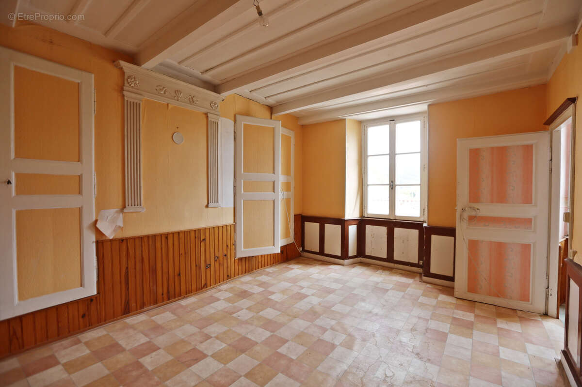 Appartement à LANGEAC