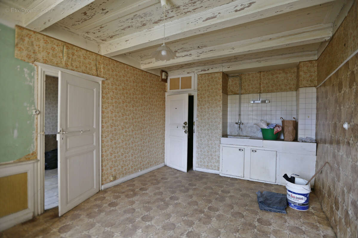 Appartement à LANGEAC