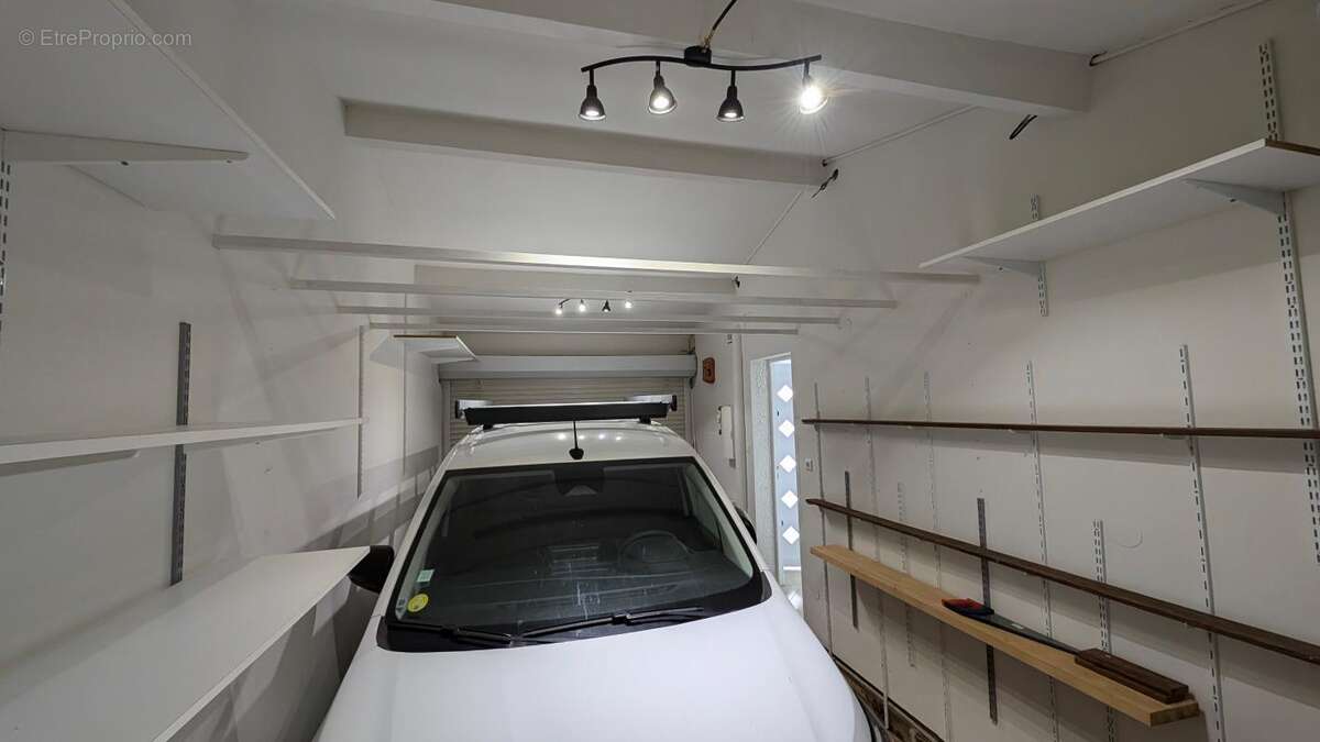 Maison à SIX-FOURS-LES-PLAGES