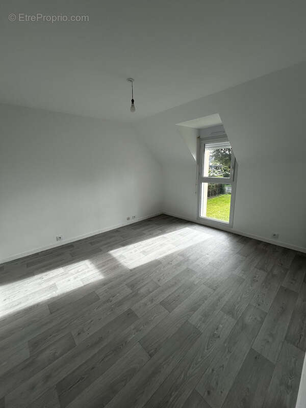 Maison à BAINS-SUR-OUST