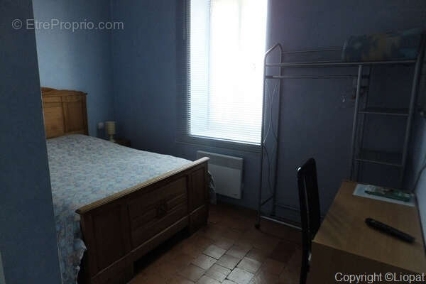 Maison à AUNAY-EN-BAZOIS