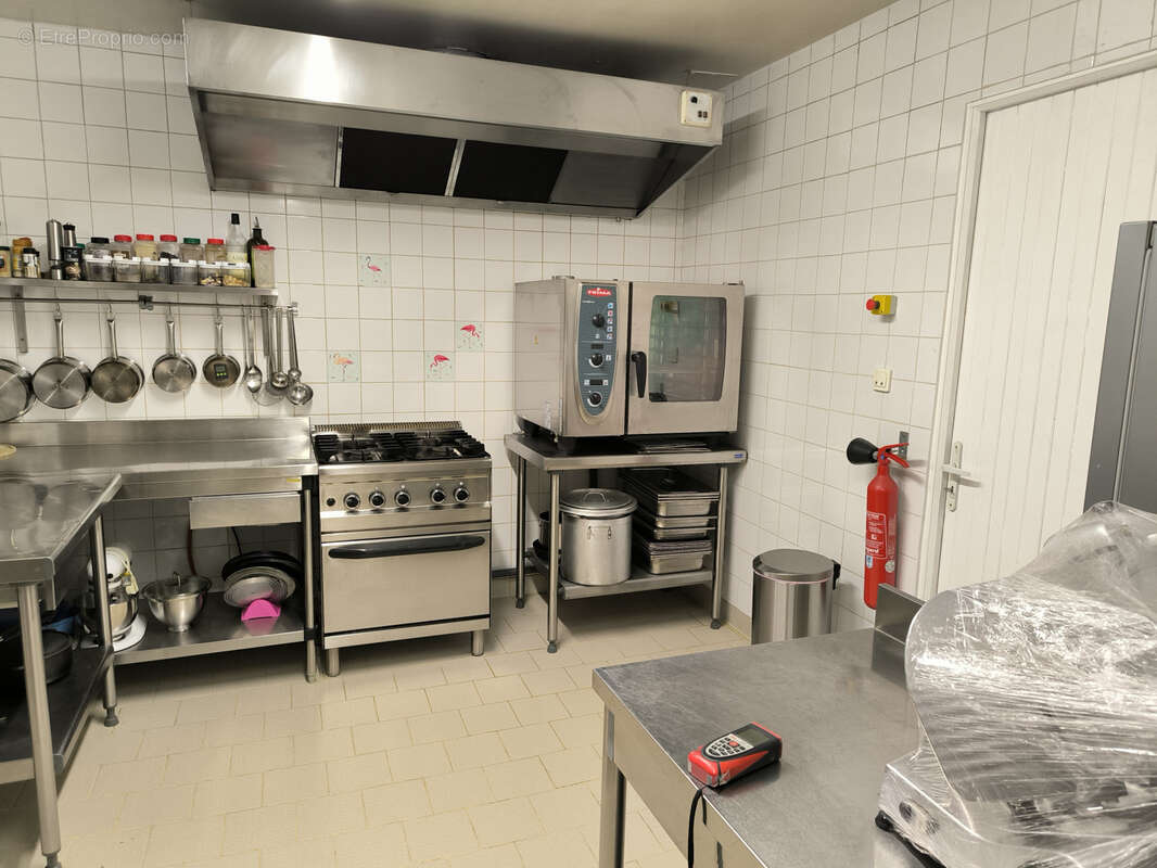 Maison à AUNAY-EN-BAZOIS