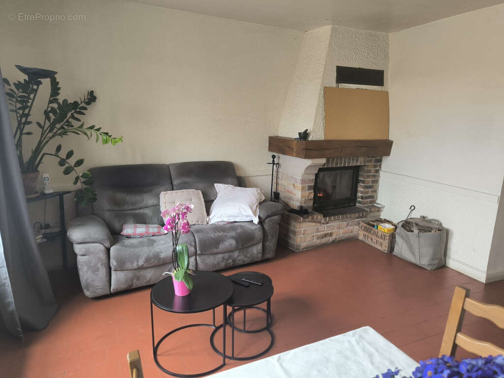 Maison à AUNAY-EN-BAZOIS