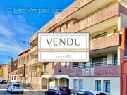 Appartement à ARRAS