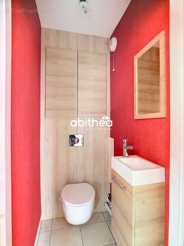 Appartement à ARRAS