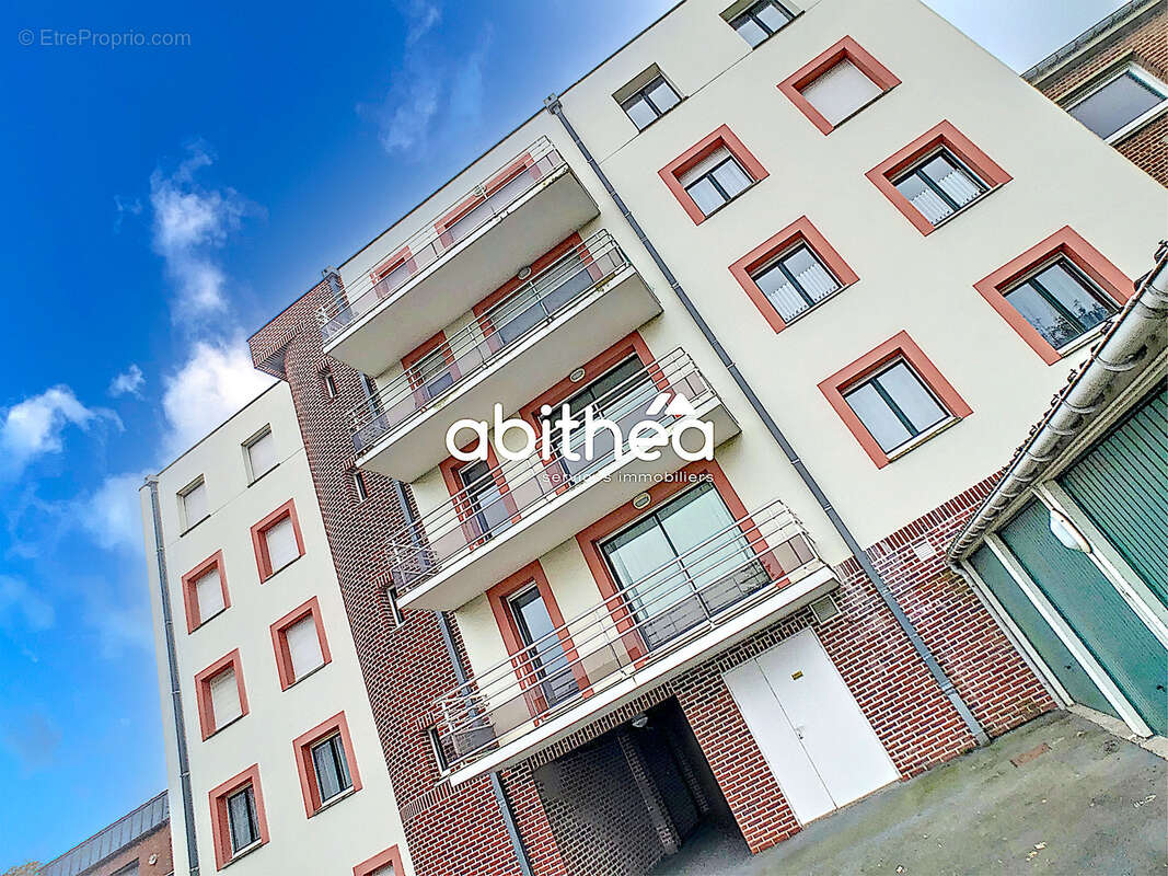 Appartement à ARRAS