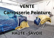 Commerce à SAINT-JULIEN-EN-GENEVOIS