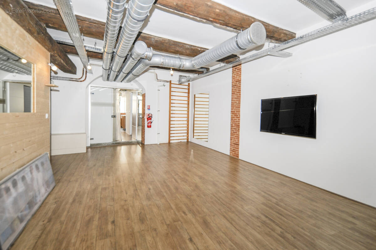 Commerce à LA SEYNE-SUR-MER