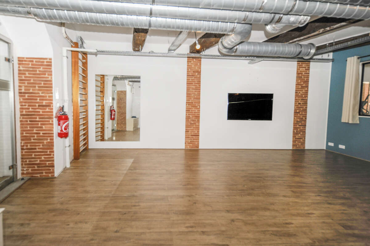 Commerce à LA SEYNE-SUR-MER