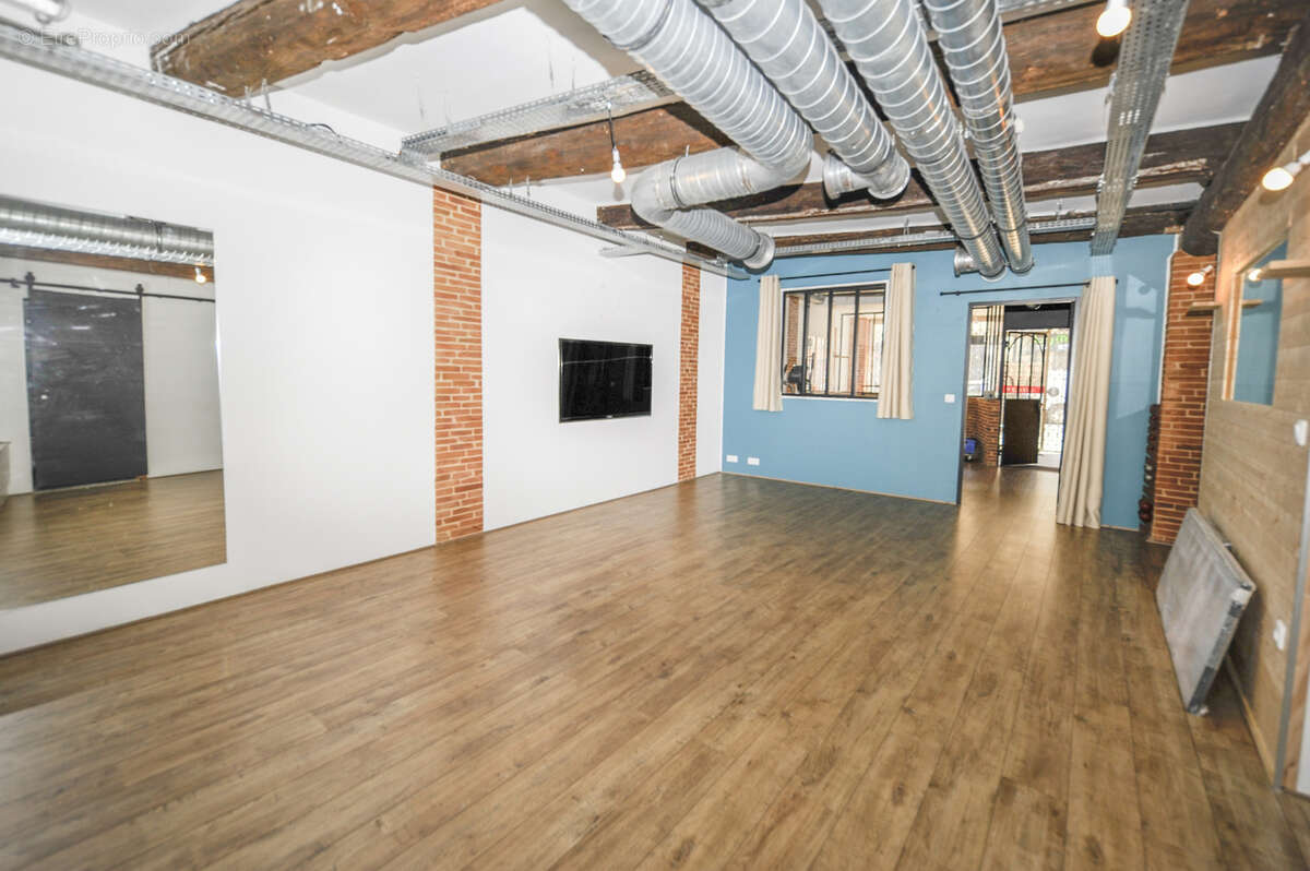 Commerce à LA SEYNE-SUR-MER