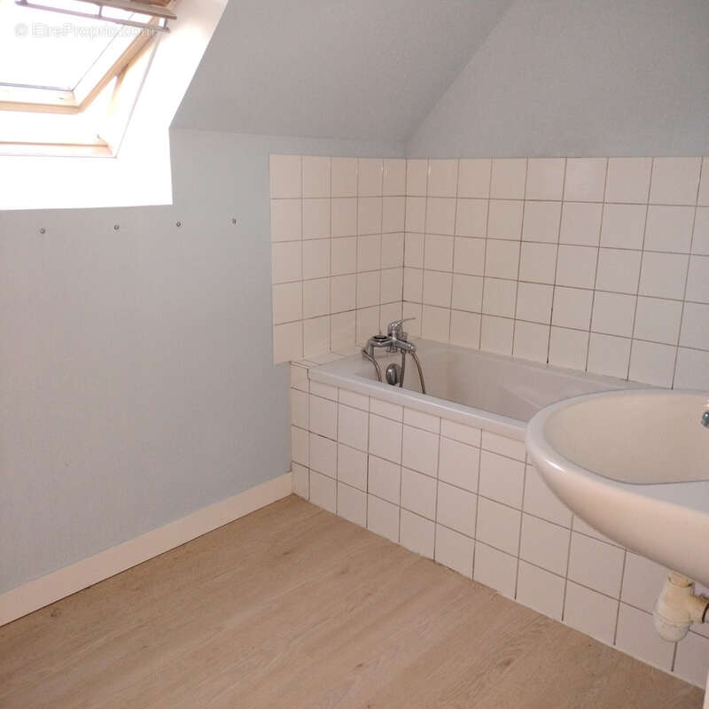 Maison à SAINT-AUBIN-DES-BOIS