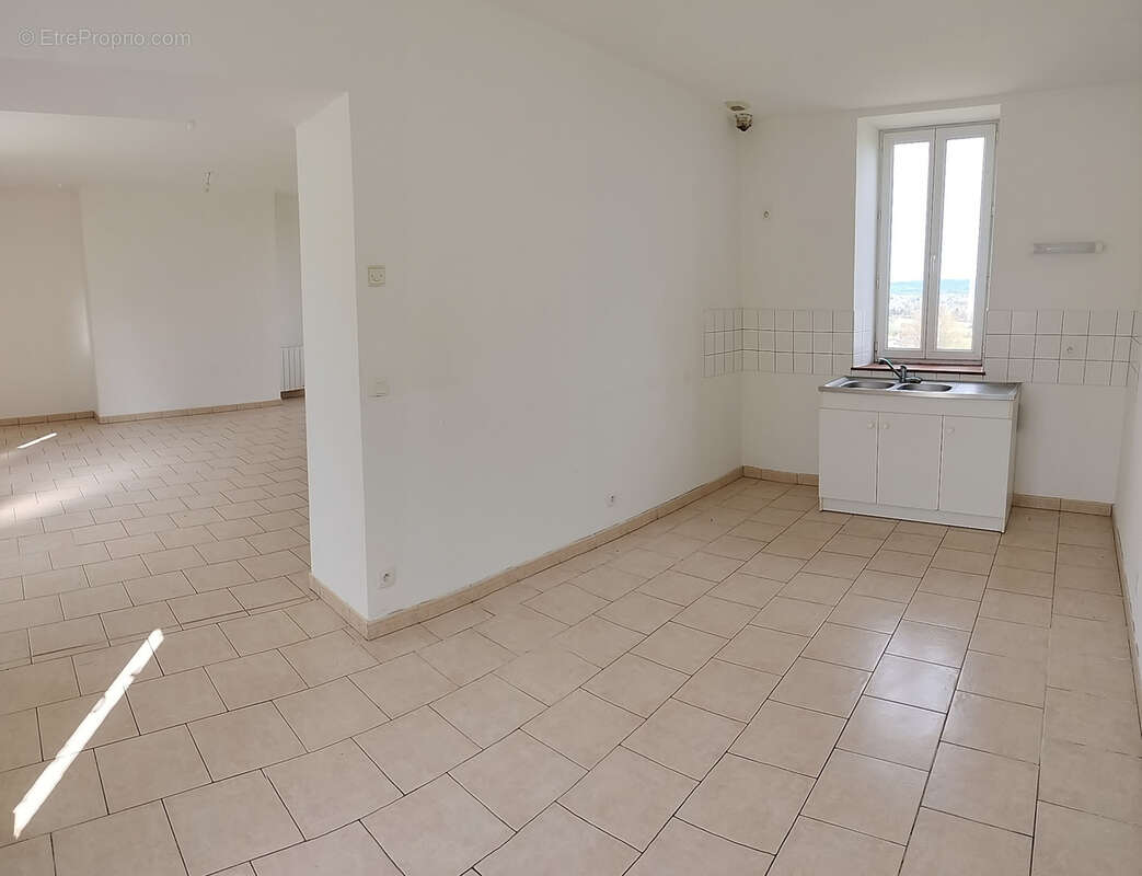 Maison à SAINT-AUBIN-DES-BOIS