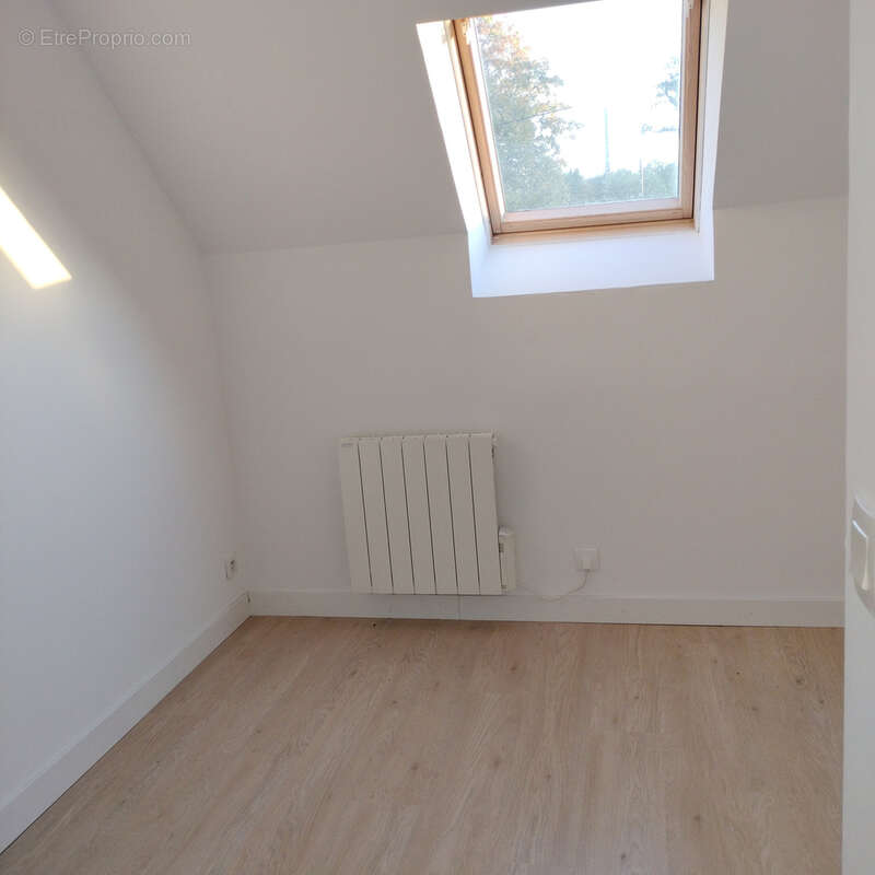 Maison à SAINT-AUBIN-DES-BOIS