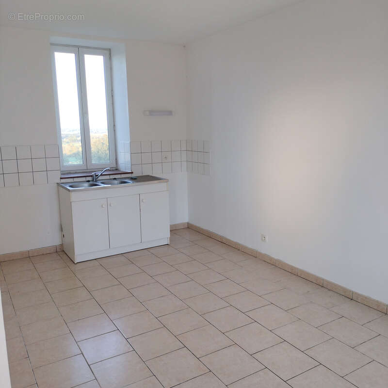 Maison à SAINT-AUBIN-DES-BOIS