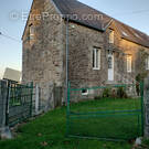 Maison à SAINT-AUBIN-DES-BOIS