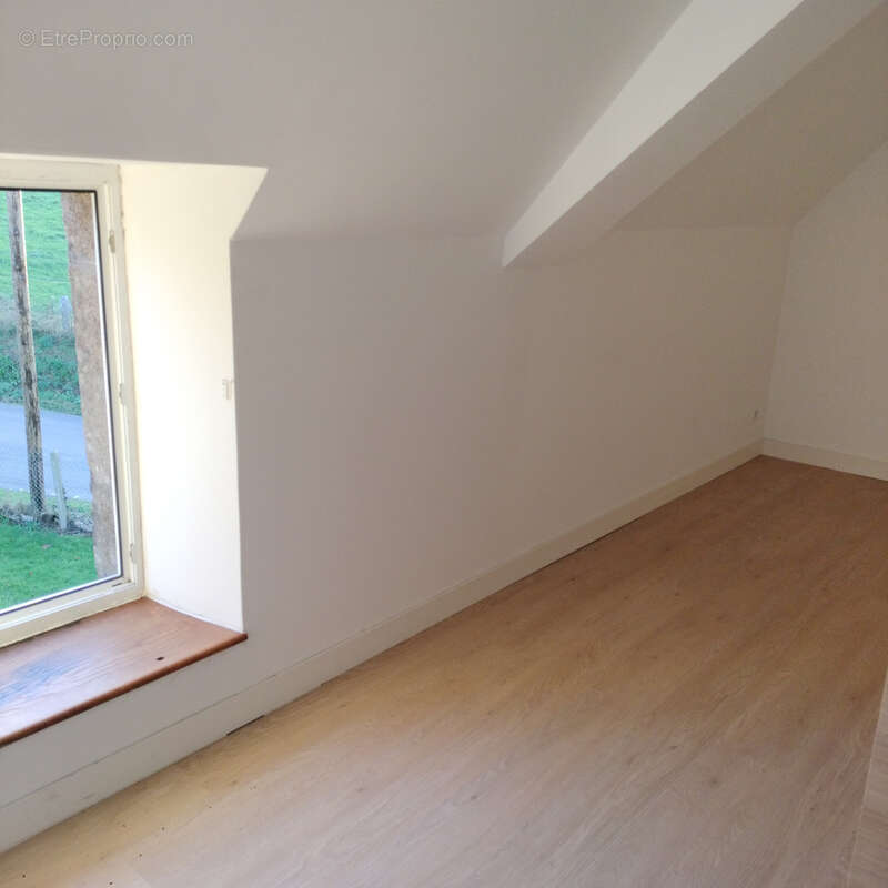 Maison à SAINT-AUBIN-DES-BOIS