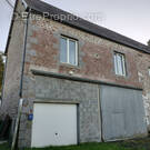 Maison à SAINT-AUBIN-DES-BOIS